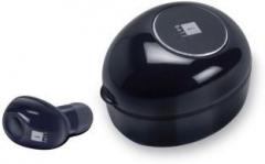 Iball Nano Earwear Ring Dock B9 Bluetooth Headset with Mic (In the Ear)