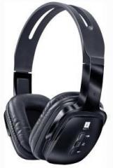 Iball pulse bt4 Wireless bluetooth Headphone