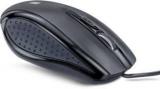 Iball Style 36 Wired Optical Mouse (USB)