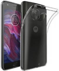 Icopertina Back Cover for Moto x4