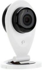 Ifitech IFIC1 V2 Baby Monitor Home Security IP Camera 1MP HD Video clarity with Two Way Audio and Night Vision Webcam