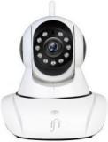 Ifitech IFIPT1.3 INDOOR 960P HD WIRELESS IP CAMERA WITH NIGHT VISION And Two Way Audio Home Security Camera Webcam