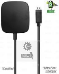 IKARt Fast 2.8A Motorola Moto turbo Mobile Charger