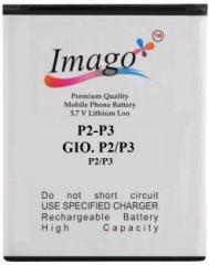 Imago Battery For Gionee P3