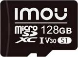 Imou MicroSDXC Memory Card 128 GB MicroSDXC Class 10 95 MB/s Memory Card