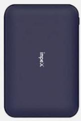 Impex 10000 mAh Power Bank (IBXK, PBXK, Lithium Polymer)