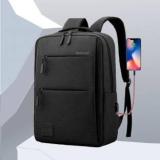 Impulse Laptop Backpack Elite 16 Inch Laptop Backpack with USB Charging Bag for Men 25 L Laptop Backpack