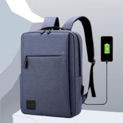 Impulse Laptop Backpack Inspire 16 Inch Laptop Backpack with USB Charging Bag for Men 25 L Laptop Backpack