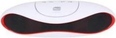 Inext IN 602 FM Portable Bluetooth Mobile/Tablet Speaker