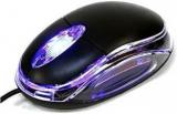 Inspire Terabyte TB 2.4 GHZ Wired Optical Mouse (USB)