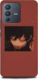 Intellize Back Cover For OPPO A11K DABI FIRE, ANIME, MHA, SPARKS, VENOKU (Hard Case, Pack Of: 1)