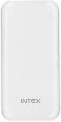 Intex 10000 mAh Power Bank (Fast Charging, Lithium Polymer)