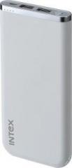 Intex 10000 mAh Power Bank (Lithium Polymer)