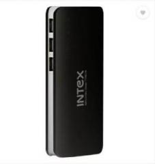 Intex 11000 mAh Power Bank (Lithium ion)