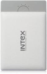 Intex 11000 White N 11000 mAh Power Bank