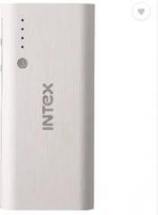 Intex 12500 mAh Power Bank (Lithium ion)