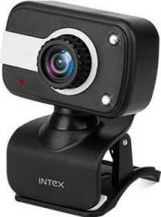 Intex IT CAM 08 Webcam