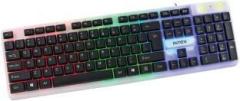 Intex IT KB331 Wired USB Gaming Keyboard