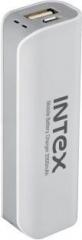 Intex IT PB2K IT PB2K 2000 mAh 2000 mAh Power Bank