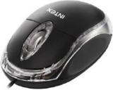 Intex Magic USB Wired Optical Mouse (USB)