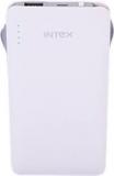 Intex Poly 02 IT PB10K 10000 Power Bank (Lithium Polymer)