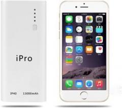 Ipro iP40 13000 mAh Power Bank