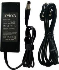 Irvine Charger for N5010 19.5V 4.62A 90W 90 W Adapter