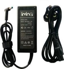 Irvine Charger For Pavilion 15 e006sr 14 19.5V 3.33A 65W 613149 001 4.5mm*3.0mm 65 W Adapter