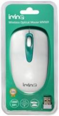 Irvine WM169 Wireless Hybrid Mouse (Bluetooth)