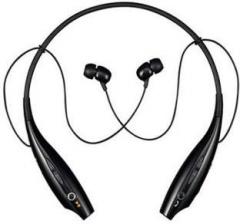 Jaipur Deals HBS 730 Bluetooth Headset with Mic (In the Ear)