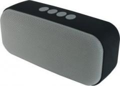 Jango HDY 555 Portable Bluetooth Sound Pod Portable Bluetooth Mobile/Tablet Speaker