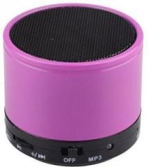 Janhvi S10 Mini Bluetooth Portable Mobile/Tablet Speaker