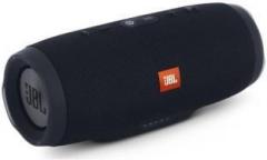 Jbl Charge 3 Black Portable Bluetooth Mobile/Tablet Speaker