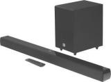 Jbl Cinema SB240 with Dolby Digital Sound with Remote, HDMI ARC 110 W Bluetooth Soundbar (Stereo Channel)