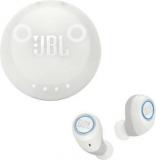 Jbl FREEX True Wireless Bluetooth Headset With Mic (In The Ear)