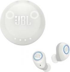 Jbl FREEX True Wireless Bluetooth Headset with Mic (In the Ear)