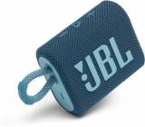 Jbl GO3 4.2 W Bluetooth Speaker (Mono Channel)