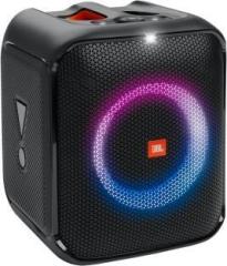 Jbl PartyBox Encore Essential, Music Synced Strobe Lightshow, Jbl PartyBox App 100 W Bluetooth Party Speaker (Stereo Channel)