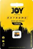 Joydigital Extreme 128 GB MicroSD Card UHS Class 1 100 MB/s Memory Card