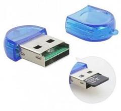 Kamy Traders Micro SD Card Reader Card Reader