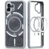 Kapaver Back Cover for Nothing Phone 2 (Magnetic Case, Pack of: 1)