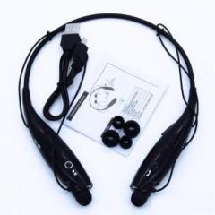 Kboom Best stere Bluetooth Headset with Mic (In the Ear)