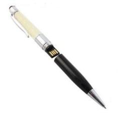 Kbr Product Designer crystal stylus diamond beautiful pen 32gb removable storage 32 GB Pen Drive