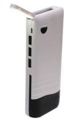 King 15000 Power Bank (DSK LAMP, PORTABLE BATTERY, Lithium ion)