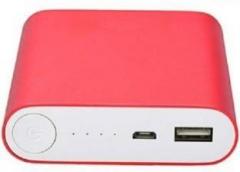 King HK 137802 10400 mAh Power Bank (USB Portable Power Supply, Lithium Polymer)