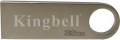 Kingbell Kingbell_Pendrive 32 GB Pen Drive