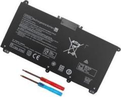 Kings Laptop Battery Compatible for HT03XL L11119 855 HP Pavilion 14 CE0025TU 14 CE0034TX 15 CS0037T 250 255 G7 HSTNN LB8L L11421 421 HSTNN LB8M 3 Cell Laptop Battery