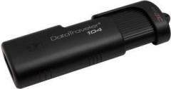 Kingston Data Traveler 104 32 GB Pen Drive