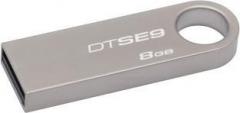 Kingston Data Traveler SE9 8 GB Pen Drive