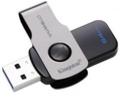 Kingston SWIVL 64 GB Pen Drive